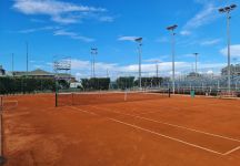 Bari, presentato il Challenger ATP “Levante Open”, che si svolgerà dal 28 settembre al 4 ottobre al Circolo Tennis