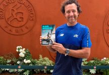 Da campione del Roland Garros a navigatore solitario