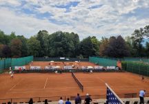 Torneo International Cuneo Under 18: Il resoconto della prima giornata