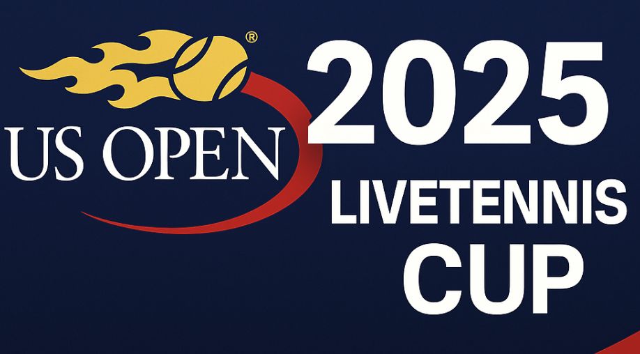Live Tennis Cup 2025