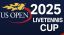 LiveTennis Cup 2025 – Us Open: Si parte in corsa. Ecco i pronostici della prima giornata (scadenza domani alle ore 17:00)