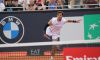 Masters 1000 Roma: Alcaraz stoppa Musetti, partita disturbata dal forte vento. Lo spagnolo attende in finale Sinner o Paul