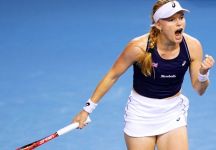 WTA 125 Canberra: I risultati con il dettaglio delle Finali. Successo di Nuria Parrizas Diaz