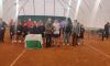 Al 47° ITF Under 18 Città di Firenze vincono De Marchi e Urbanova