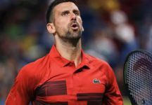 Masters 1000 Shanghai: I risultati completi con il dettaglio del Day 4. Djokovic supera Michelsen all’esordio a Shanghai. In campo Mattia Bellucci (LIVE  si gioca solo sul centrale. Gli altri incontri rimandati a domani per pioggia)