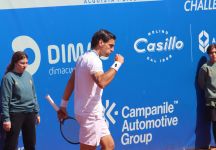 Da Barletta, ai quarti le sorprese Dalla Valle e Ribeccai (con il programma di domani)