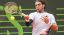 Aspria Tennis Cup 2026 – Trofeo BCS: Dalla Valle vola ai quarti, domani cinque azzurri in campo