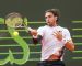 Aspria Tennis Cup 2026 – Trofeo BCS: Dalla Valle vola ai quarti, domani cinque azzurri in campo