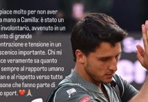 Del Potro derubato a Tandil, rubati trofei e ricordi di carriera. Darderi si scusa dopo il gesto con la bambina a Roma