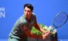 ATP 500 Amburgo: Darderi più continuo e “tosto” di Hanfmann, Luciano centra i quarti (vs. De Minaur)