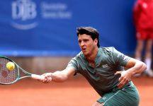 ATP 500 Amburgo: Darderi “sbatte” sul muro di De Minaur