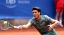 ATP 500 Amburgo: Darderi “sbatte” sul muro di De Minaur