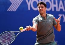 Darderi si “incarta” nei momenti decisivi, Borges lo sconfigge all’ATP 250 Maiorca