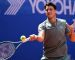 Darderi si “incarta” nei momenti decisivi, Borges lo sconfigge all’ATP 250 Maiorca