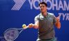 Darderi si “incarta” nei momenti decisivi, Borges lo sconfigge all’ATP 250 Maiorca