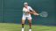 Wimbledon, Darderi si arrende a Quinn: troppe occasioni sprecate nei primi due set