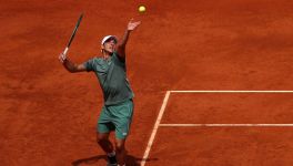 ATP 250 Estoril e Kitzbuhel, ATP 500 Washington e ATP 250 Los Cabos: I risultati completi con il dettaglio del Day 6 e del Primo Turno di Qualificazione. In campo Luciano Darderi nella semifinale dell’Estoril (LIVE)