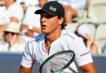 ATP 250 Estoril: Darderi travolge Martinez. Nei quarti c’è Faria