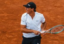 Darderi, che rimonta contro Faria! Luciano risale da un set sotto e 5-2, centra la semifinale all’ATP 250 Estoril