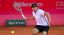 ATP 250 Estoril: Darderi che peccato! Cede a Blockx al tiebreak del terzo set, sprecendo un vantaggio di 5-3 e servizio nel secondo parziale, e di 4 punti a 0 nel tiebreak decisivo