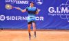 Da Perugia: Luciano Darderi sconfitto in semifinale al tiebreak del terzo set