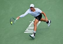 Darderi da batticuore a Montreal: rimonta Borges e conquista i quarti di finale