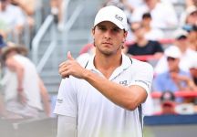 Darderi si ferma ai quarti a Montreal: Nakashima domina e raggiunge la sua prima semifinale Masters 1000