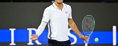Djokovic svela perché smise con le imitazioni. Intanto Fils, Tsitsipas, Darderi e Paul hanno un’occasione d’oro nel ranking
