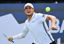 US Open, Darderi supera Wendelken in quattro set: ora la rivincita contro Svrcina