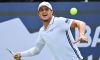 US Open, Darderi supera Wendelken in quattro set: ora la rivincita contro Svrcina