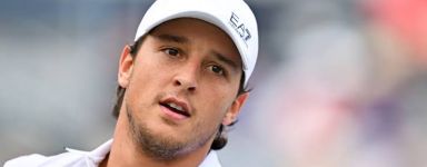 Us Open: I risultati completi con il dettaglio del Day 9. In campo nella notte Darderi vs Zverev (LIVE)