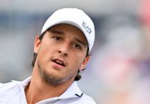 Darderi, che sofferenza ma batte Svrcina e centra il terzo turno a US Open