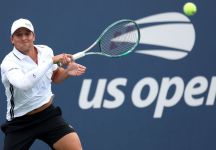 Italiani a US Open, solo Darderi approda alla seconda settimana. Un bilancio non positivo