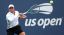 Italiani a US Open, solo Darderi approda alla seconda settimana. Un bilancio non positivo