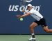 Zverev un muro, Darderi esce di scena nella notte di US Open