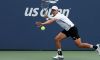 Zverev un muro, Darderi esce di scena nella notte di US Open