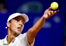 Shanghai, Darderi cede a Tsitsipas: finisce il torneo degli italiani in singolare