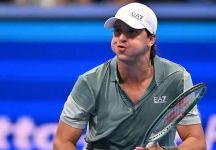 Italiani in Campo (ATP-WTA-Challenger): I risultati completi con il dettaglio del 26 Ottobre 2026