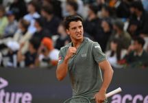 Darderi solido e concreto, vince il derby con Arnaldi all’esordio all’ATP 500 Vienna