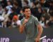 Darderi solido e concreto, vince il derby con Arnaldi all’esordio all’ATP 500 Vienna