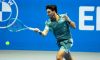 Darderi travolto da un Paul velocissimo, l’azzurro saluta l’ATP 500 Vienna