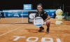 Da Todi: La prima volta di Luciano Darderi “Gli ultimi mesi non sono stati facili, ero dispiaciuto di non poter giocare le qualificazioni degli US Open però mi sono rifatto con il titolo e così è più bello ancora” (Video)
