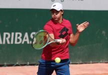 Darderi, la scalata e l’esordio a Roland Garros (con audio dell’interviata a Luciano da Parigi). Papà Gino: “Puntiamo in alto”