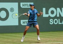 ATP 250 Maiorca: Darderi out, Ofner lo supera in due set