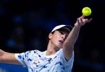 ATP 250 Santiago: Il Tabellone Principale. Luciano Darderi n.8 del seeding