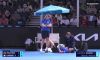 Australian Open: Darderi si ritira, passa Martinez “Nei primi tre o quattro game mi sentivo un po’ teso, ho iniziato a sentire un dolore al petto nella parte destra. Credo sia un problema muscolare” (Video)