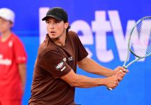 Italiani in Campo (ATP-WTA-Challenger): I risultati completi di Lunedì 16 Giugno 2025
