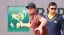 Wimbledon: I risultati dei giocatori italiani impegnati nel Day 1. Wimbledon, Luciano Darderi esulta: vittoria contro Safiullin al quinto!