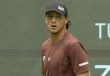 ATP 500 Halle: Darderi cede a Tsitsipas al tiebreak decisivo, con discreti rimpianti (Video partita)