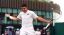 Wimbledon, Darderi in controllo: avanti due set a zero su Fery prima dello stop per oscurità
